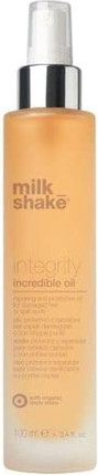 Hair Oil Milk Shake Milkshake Integrity Incredible Oil