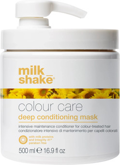 Tiefenpflegende Maske Milk Shake Colour Care