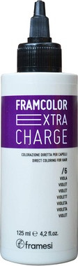 Farbauffrischende Haarkur Framesi Framcolor Extra Charge