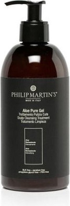 Gel Philip Martin's Aloe Pure Gel