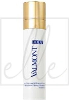 Body Ointment Body Lotion Valmont