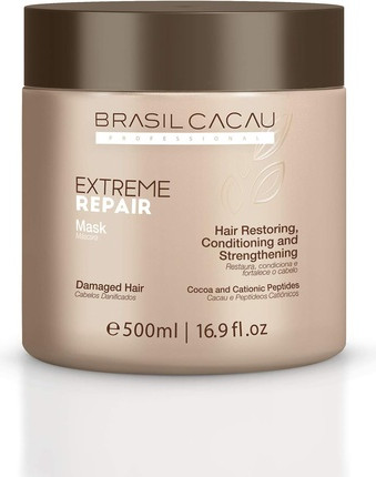 Soch uchun niqob Cadiveu Extreme Repair