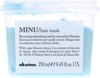 Haarmaske Davines Minu