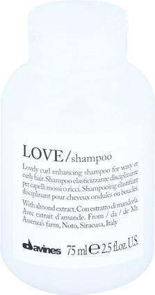 Shampoo Davines Love Almond