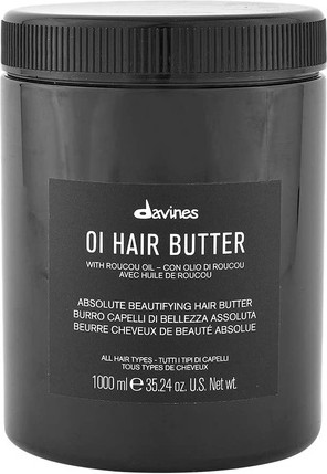 Haarbutter Davines