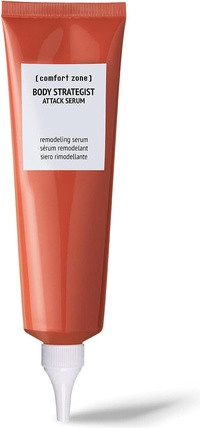 Serum Comfort Zone Body Strategist Attack Serum