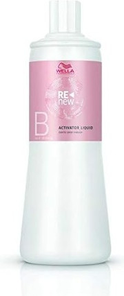 Aktivator-Flüssigkeit Wella Color Renew
