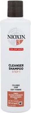 Shampoo Wella Nioxin Cleanser 3