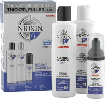 Scalp Care Nioxin