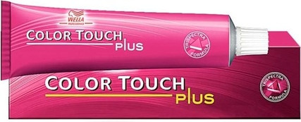 Краска для волос Wella Ct Plus