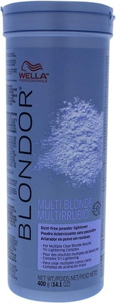 Blondierpulver Wella