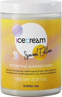 Inebrya Max-Effect Namlihimlaydigan Niqob (Max-Effect Hydrating Mask)