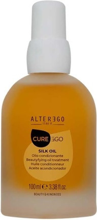 Haaröl Alter Ego CurEgo Silk Blend Oil