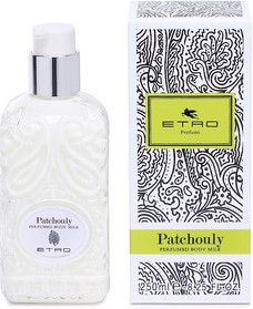 Perfume Body Milk Etro Patchouly