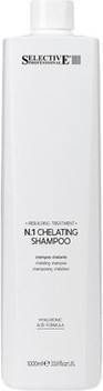 Shampoo Selective Professional Rebuilding N.1