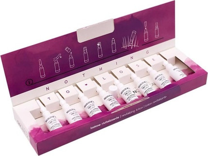 Scalp Treatment Lotion Selective Professional