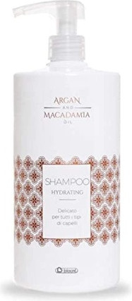 Hydrating Shampoo Biacre