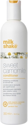Conditioner Milk Shake Camomile