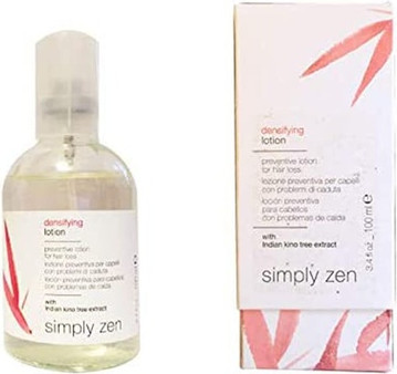 Лосьон Zone 3 Simply Zen Уплотняющий