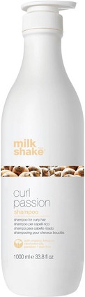 Shampoo Milk Shake Curl Passion