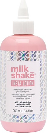 Lotion Milk Shake