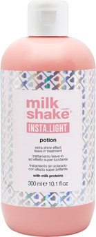 Milk Shake Instalight Potion Extra Shine Effect Leave-In Behandlung