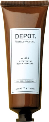 Depot Detoxifying Black Boshqorong'i Peeling