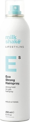 Haarspray Milk Shake Lifestyling Eco Strong Hairspray