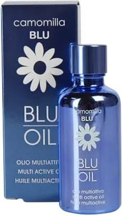 Bath Oil Camomilla Italiana
