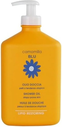 Duschöl Camomilla Italiana