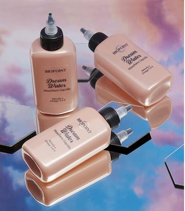 Flüssige Haarkur Biopoint Dream Water Sofortwirkung