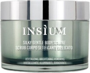 Body Scrub Insium INSIUM Delicate Silky Body Scrub