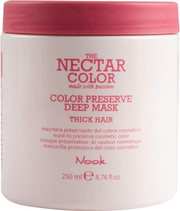Nookie Deep Mask Haarmaske für Farberhaltung