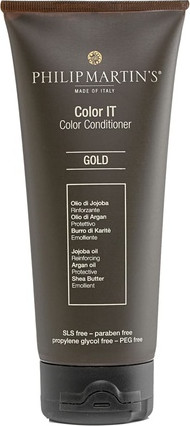 Краска для волос Philip Martin's Color It Gold