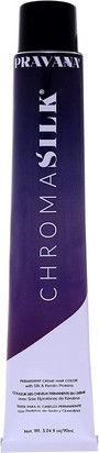 Haarfarbencreme Pravana Pravana ChromaSilk