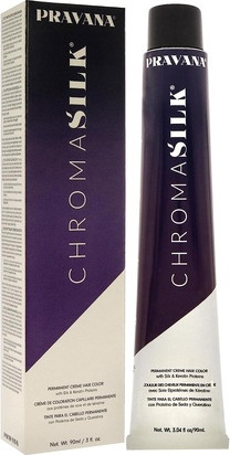Hair Dye Pravana ChromaSilk Creme Hair Color