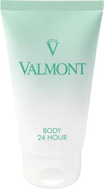 Bodylotion Valmont Feuchtigkeitsspendende Körpercreme 24 Stunden
