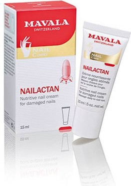 Nourishing Cream Mavala