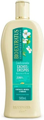 Bio Extratus Konditsioneri Qattiq Sochlar Uchun
