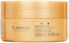 Nourishing Mask Cadiveu Nutri Glow