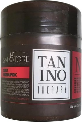 Hair Mask Salvatore Ferragamo Curly Hydrolipidic Mask