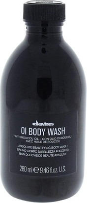 Shower Gel Davines OI