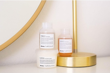 Hair Mask Davines LOVE Curl Mask