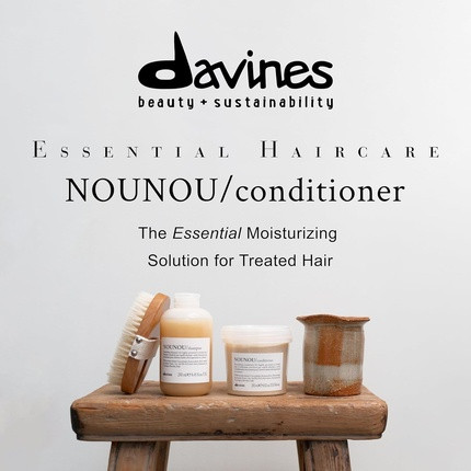 Conditioner Davines Essential Haircare Nounou