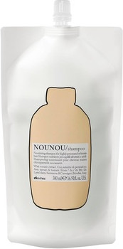 Shampoo und Spülung Davines Nounou Nachfüllpackung