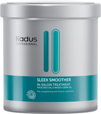 Haarkur Kadus In-Salon Treatment