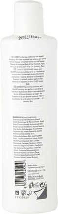 Conditioner Nioxin Revitaliser 4