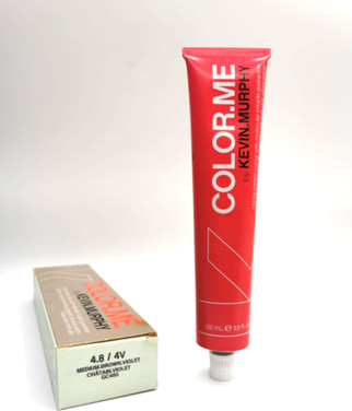 Permanente Haarfarbe Kevin Murphy Color.Me 4.8/4V
