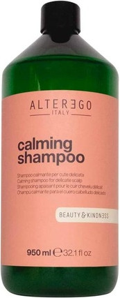 Шампунь Alter Ego Calming Sensitive Scalp Soothing