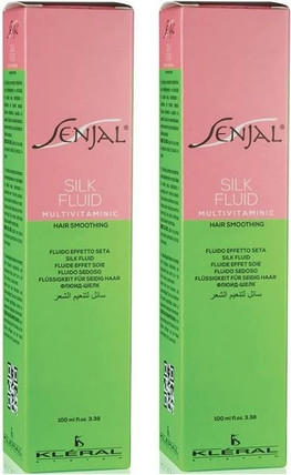 Flüssiges Kléral System Multi-Vitamin Fluid Silk
